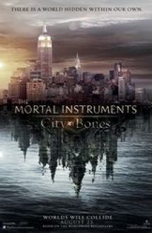 The Mortal Instruments: City of Bones 2013 online hd cu sub