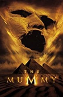The Mummy 1999 online subtitrat hd in romana