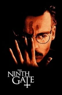 The Ninth Gate 1999 online hd in romana