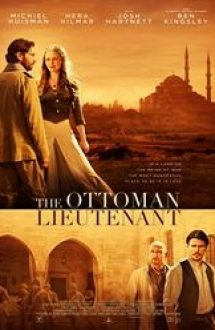 The Ottoman Lieutenant 2017 online cu subtitrare hd