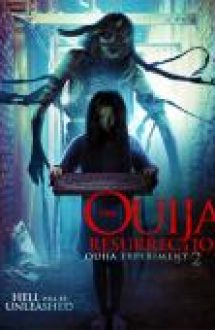 The Ouija Experiment 2: Theatre of Death (2015)