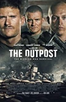 The Outpost 2020 film in romana hd gratis