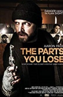 The Parts You Lose 2019 online subtitrat hd