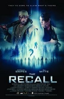 The Recall 2017 filme hd