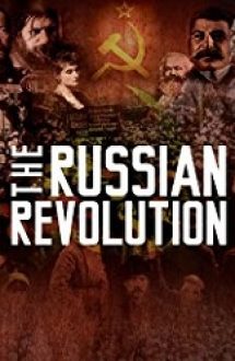 The Russian Revolution 2017 film subtitrat in romana