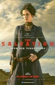 The Salvation – Mântuirea 2014 film subtitrat online hd