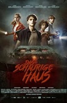 The Scary House – Das schaurige Haus 2020 film online in romana