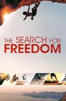 The Search for Freedom 2015 film online gratis