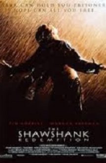 The Shawshank Redemption – Închisoarea îngerilor 1994 filme gratis