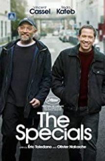 The Specials 2019 online subtitrat in romana hd