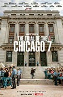 The Trial of the Chicago 7 2020 subtitrat in romana