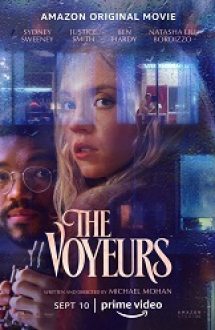 The Voyeurs 2021 film online hd subtitrat