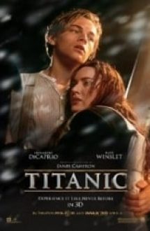 Titanic 1997 gratis online 1080p in romana
