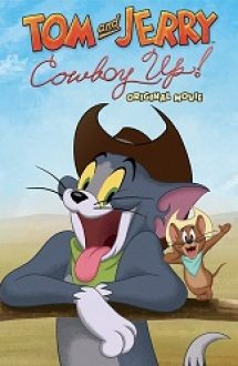 Tom and Jerry: Cowboy Up! 2022 online subtitrat gratis hd