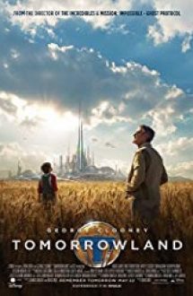Tomorrowland 2015 filme gratis