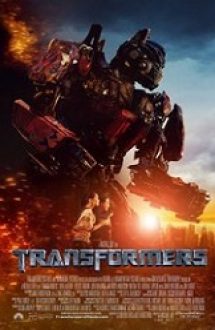 Transformers – Razboiul lor in lumea noastra 2007 filme gratis