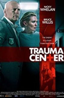 Trauma Center 2019 film online subtitrat