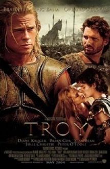 Troy 2004 film online hd gratis in romana