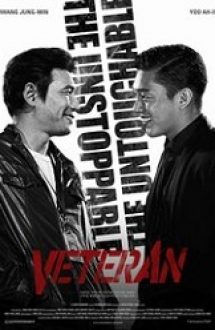 Veteran 2015 film online hd