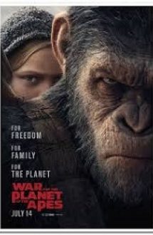 War for the Planet of the Apes 2017 gratis hd subtitrat in ro