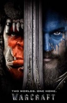 Warcraft 2016 film cu subtitrare hd in romana