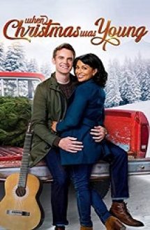 When Christmas Was Young 2022 film online subtitrat gratis hd