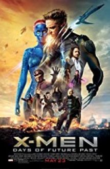 X-Men: Viitorul este trecut 2014 online subtitrat hd in romana